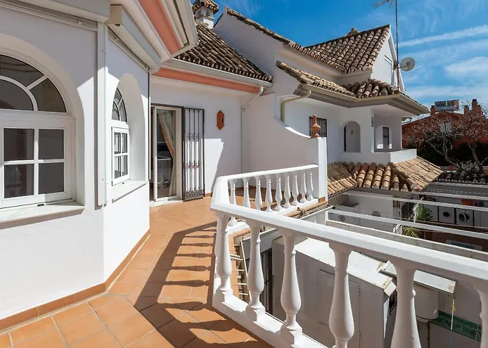 Villa Angeles Marbella